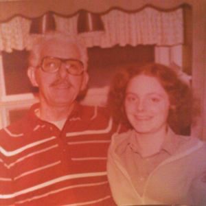 Meet your Posher, Diane